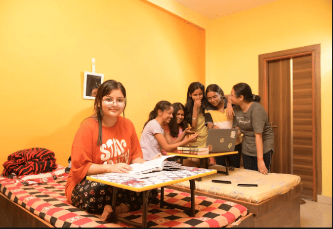 SMS Varanasi Campus photo 17